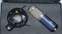 Lot 117 - MXL Ribbon Microphone