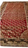 Lot 656 - Karabagh carpet