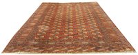 Lot 603 - Turkoman carpet