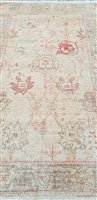 Lot 651 - Ziegler rug