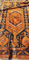 Lot 649 - Brojerd rug