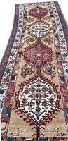 Lot 657 - Sarab runner