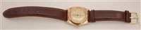 Lot 1149 - Rolex Oyster Perpetual 14k cased wristwatch.