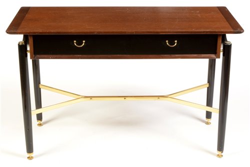 Lot 66 - G-Plan side table