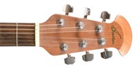 Lot 200 - Ovation Celebrity electro-acoustic guitar.