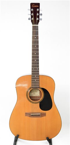 Lot 185 - Encore Guitar