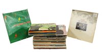 Lot 289 - Jazz and blues records