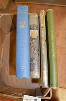 Lot 616 - Hatton House Privately printed volume and other books