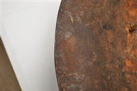 Lot 5 - Painted Persian Shield