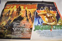Lot 155 - Posters