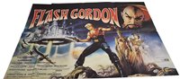 Lot 158 - Flash Gordon Poster