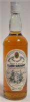 Lot 1026 - Glen Grant 35 years old