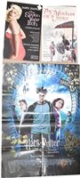 Lot 230 - Signed Film and other Posters