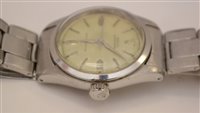 Lot 1148 - Rolex Oyster Royal wristwatch
