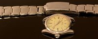 Lot 1148 - Rolex Oyster Royal wristwatch