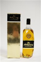Lot 1078 - The Antiquary Whisky