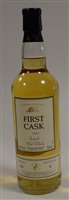 Lot 1118 - First Cask 1983 whisky