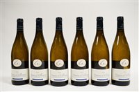 Lot 1126 - Six bottles of sauvignon blanc