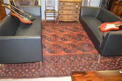 Lot 754 - carpet