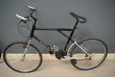 Lot 438 - Raleigh bike