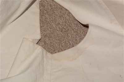 Lot 454 - 19th Century waistcoat