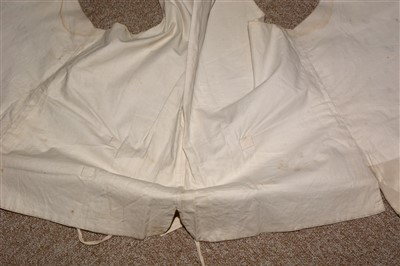 Lot 454 - 19th Century waistcoat