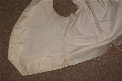 Lot 454 - 19th Century waistcoat