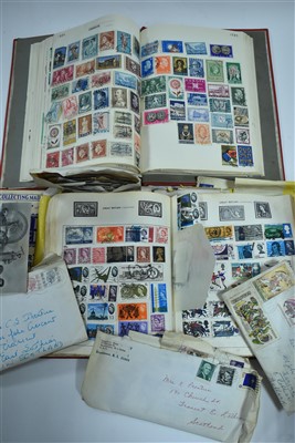 Lot 69 - World stamps