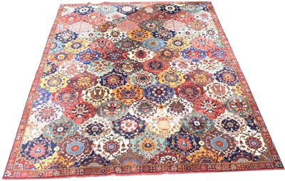 Lot 734 - Amritzar carpet