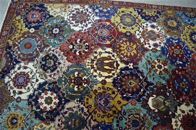 Lot 734 - Amritzar carpet