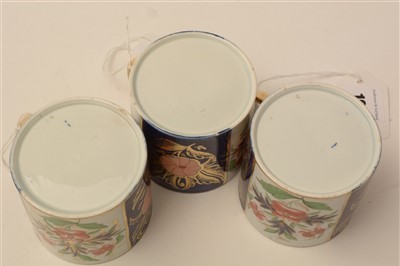 Lot 100 - An early 19th Century Wedgwood Pearlware part service.