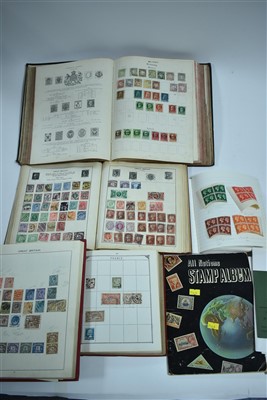 Lot 67 - World stamps