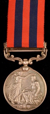 Lot 1552 - Victorian Indian General Service medal