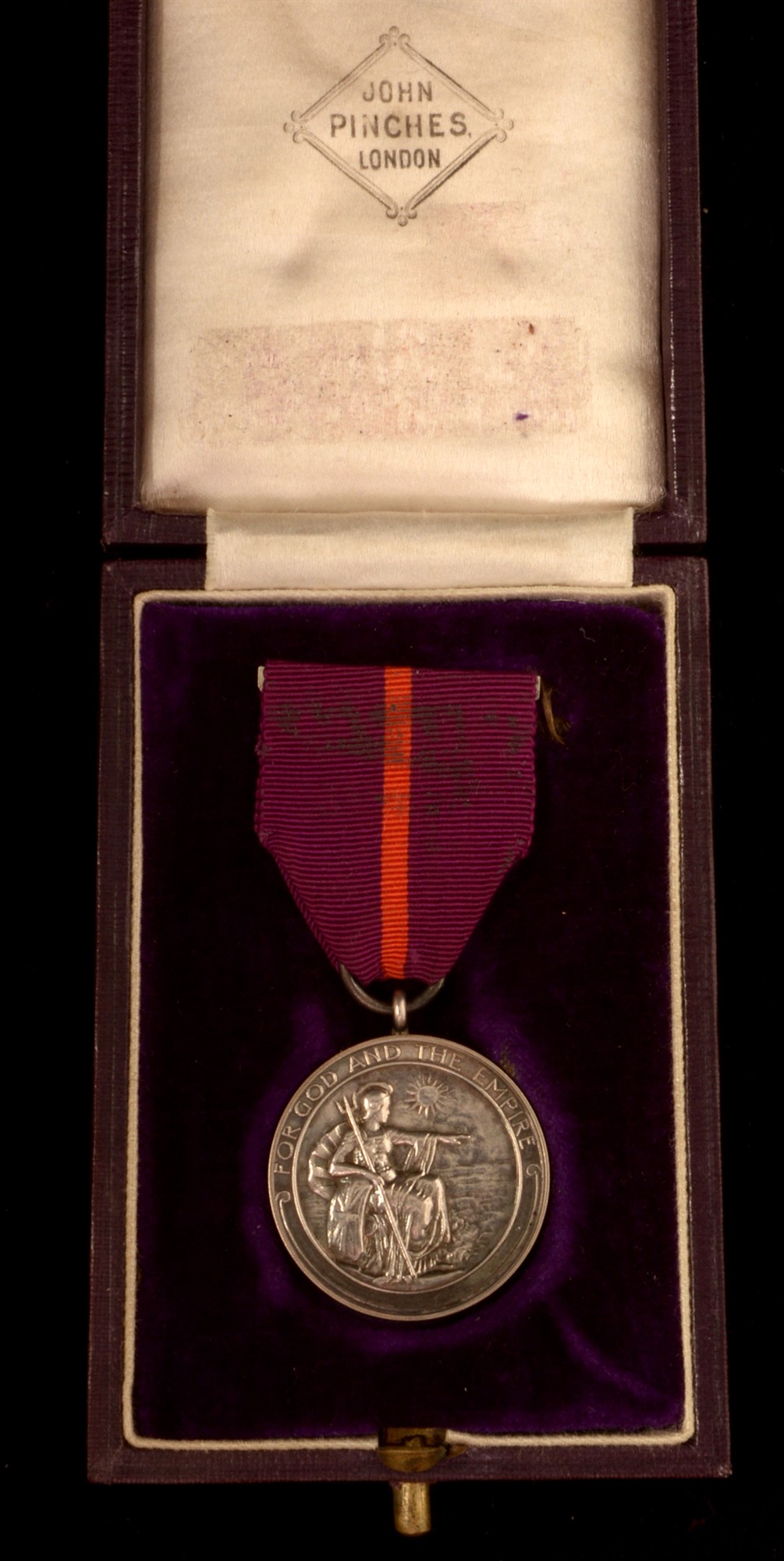 Lot 1506 - Order Of The British Empire