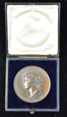 Lot 1810 - Sea Gallantry Medal
