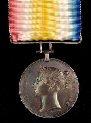 Lot 1568 - Canul 1842 medal