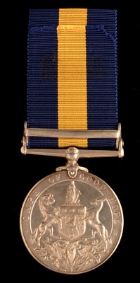 Lot 1573 - Cape of Good Hope General Service medal