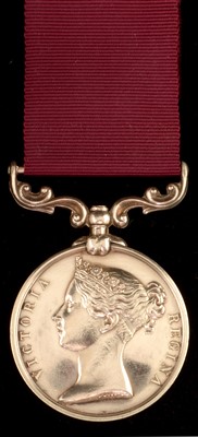Lot 1767 - Army Meritorious Service medal