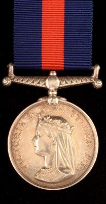 Lot 1597 - New Zealand medal