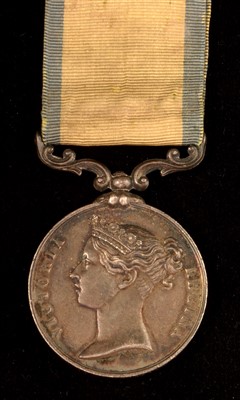 Lot 1599 - Baltic medal