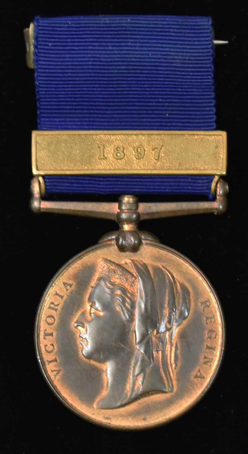 Lot 1834 - Metropolitan Police Jubilee medal