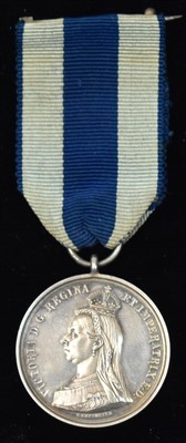 Lot 1836 - Queen Victoria Jubilee medal