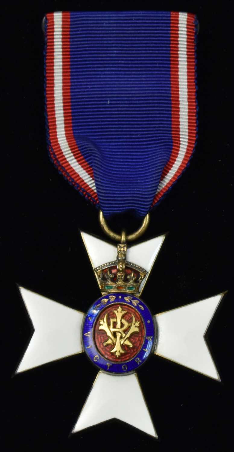 Lot 1515 - The Royal Victorian Order