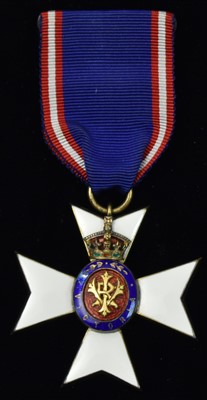 Lot 1515 - The Royal Victorian Order