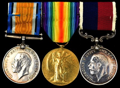 Lot 1776 - Royal Air Force Long Service and Good Conduct medal and others