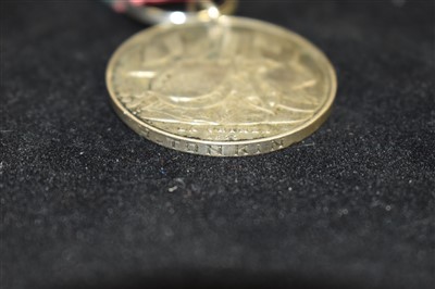 Lot 1610 - A pair of Crimea medals
