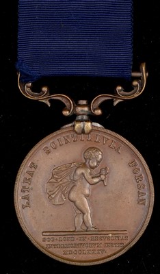 Lot 1816 - Royal Humane Society medal