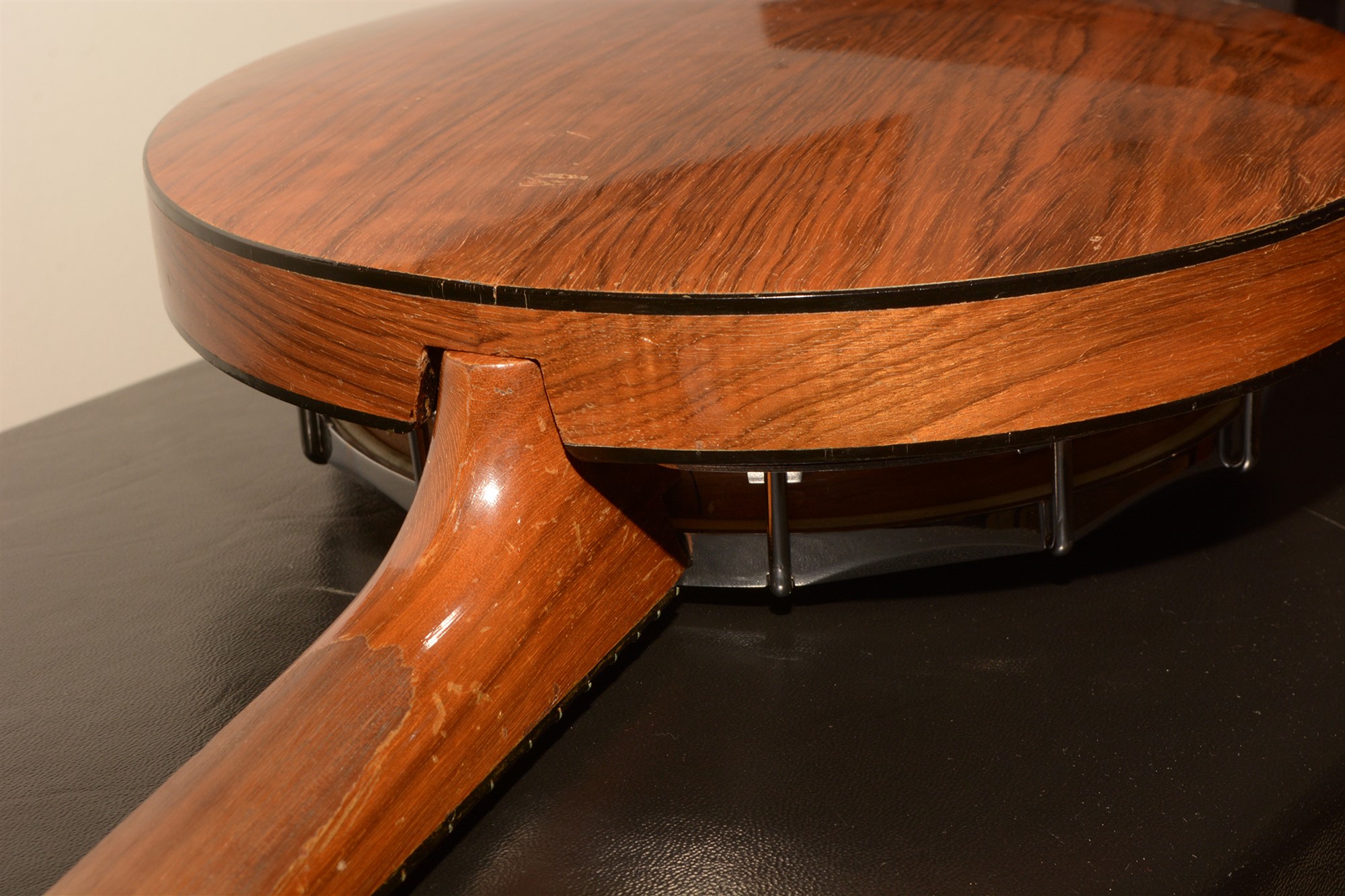 Lot 96 Formby E/1199 Ukulele Banjo