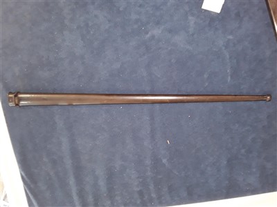 Lot 55 - Three 19th Century bayonets