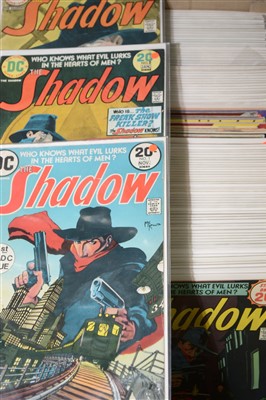 Lot 1340 - Shazam and other comics